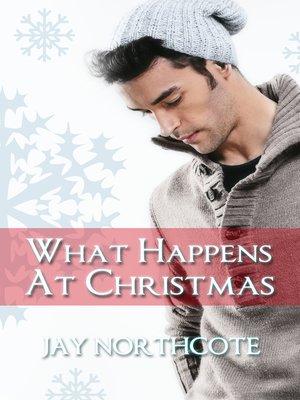 cover image of What Happens at Christmas